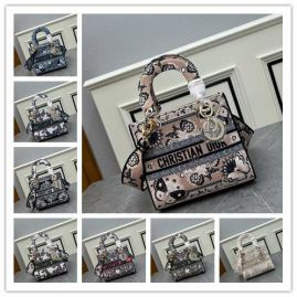 Picture of Dior Lady Handbags _SKUfw151330730fw